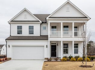 Davidson H, Garner, NC 27529