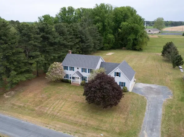 5403 Peach Tree Dr, Cambridge, MD 21613