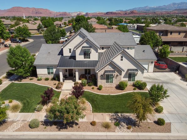 2406 W Chardonnay Ln, Saint George, UT 84770