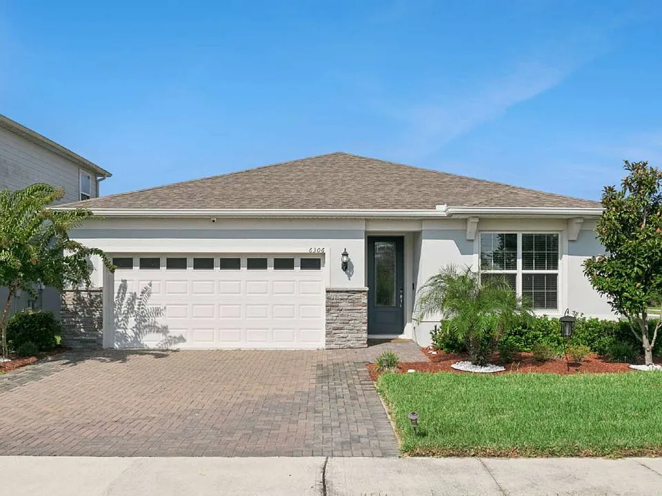 6306 Cedar Chase Ct