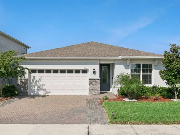 6306 Cedar Chase Ct, Orlando, FL 32829