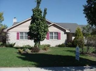 1587 38th Ave, Kenosha, WI 53144