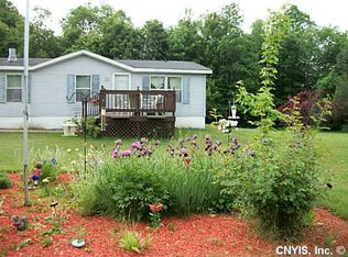 505 Rathburn Rd, Fulton, NY 13069