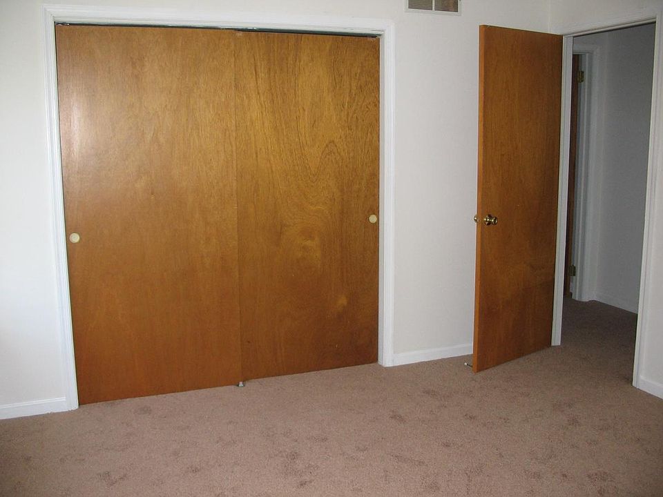 2nd Bed Room