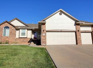 10914 W Lantana St, Wichita, KS 67205