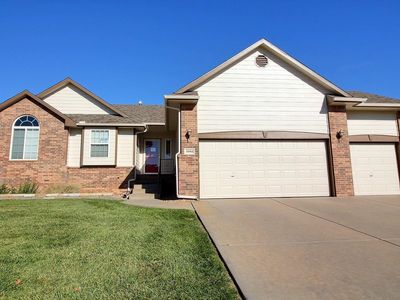 10914 W Lantana St, Wichita, KS, 67205