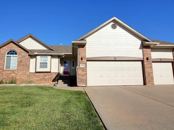 10914 W Lantana St, Wichita, KS 67205
