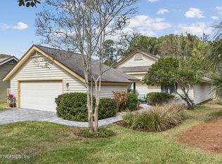 17 Carriage Ln, Ponte Vedra Beach, FL 32082