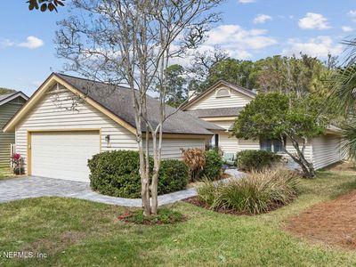 17 CARRIAGE Lane, Ponte Vedra Beach, FL, 32082