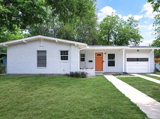 254 Schmeltzer Ln, San Antonio, TX 78213