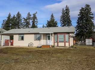 4820 Barriere Town Rd, Barriere, BC V0E1E0