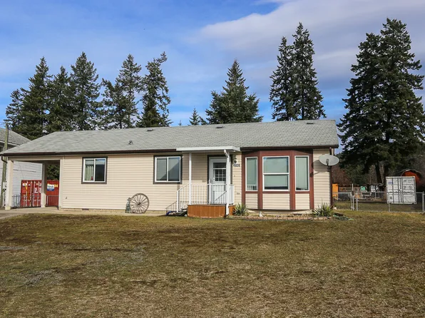 4820 Barriere Town Rd, Barriere, BC V0E 1E0