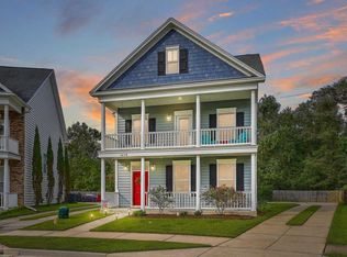 1618 Wrecklers Race Ln, Charleston, SC 29414