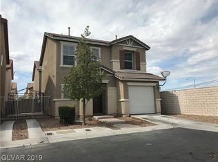 1129 Black Cherry St, Las Vegas, NV 89142