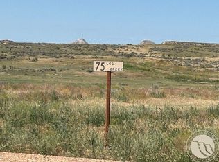 75 Log Creek Rd, Miles City, MT 59301