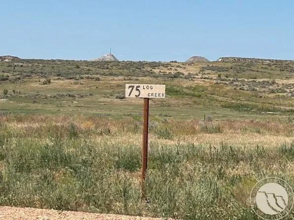 75 Log Creek Rd, Miles City, MT 59301