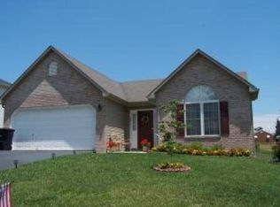 68 Wagon Watch Ln, Moneta, VA 24121