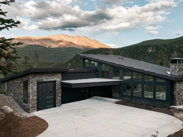 112 Tesemini Lane, Blue River, CO 80424