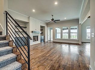 6716 E 128th St S, Bixby, OK 74008