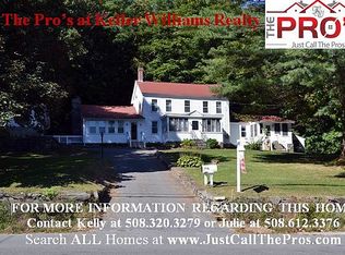68 W Main St, Millbury, MA 01527