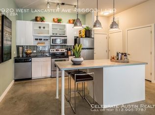 2920 W Lancaster Ave, Fort Worth, TX 76107