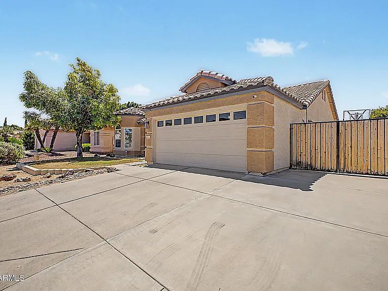 1st image of 4761 W Ponderosa Ln