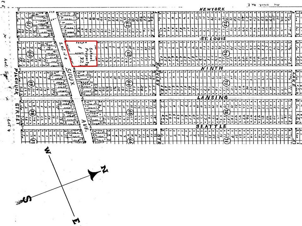 2nd image of Sioux Avenue Pte Aux Pins