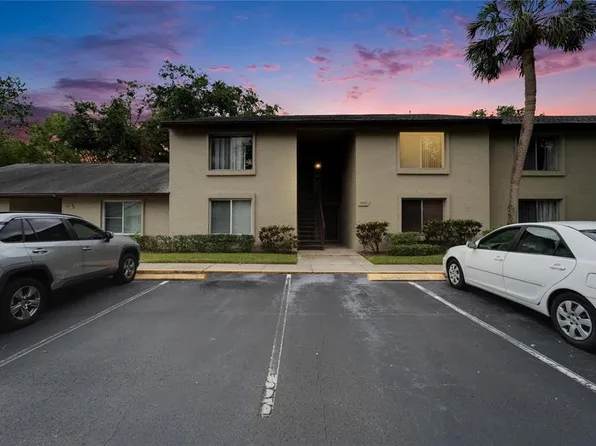 4215 E Bay Dr APT 1005D, Clearwater, FL 33764