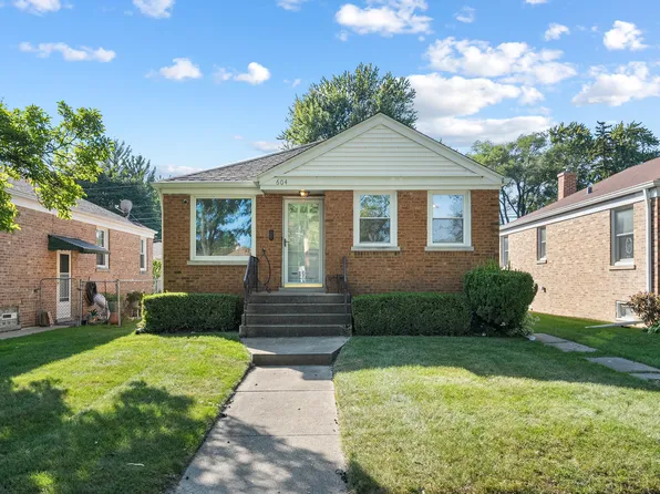 604 Dodge Ave, Evanston, IL 60202