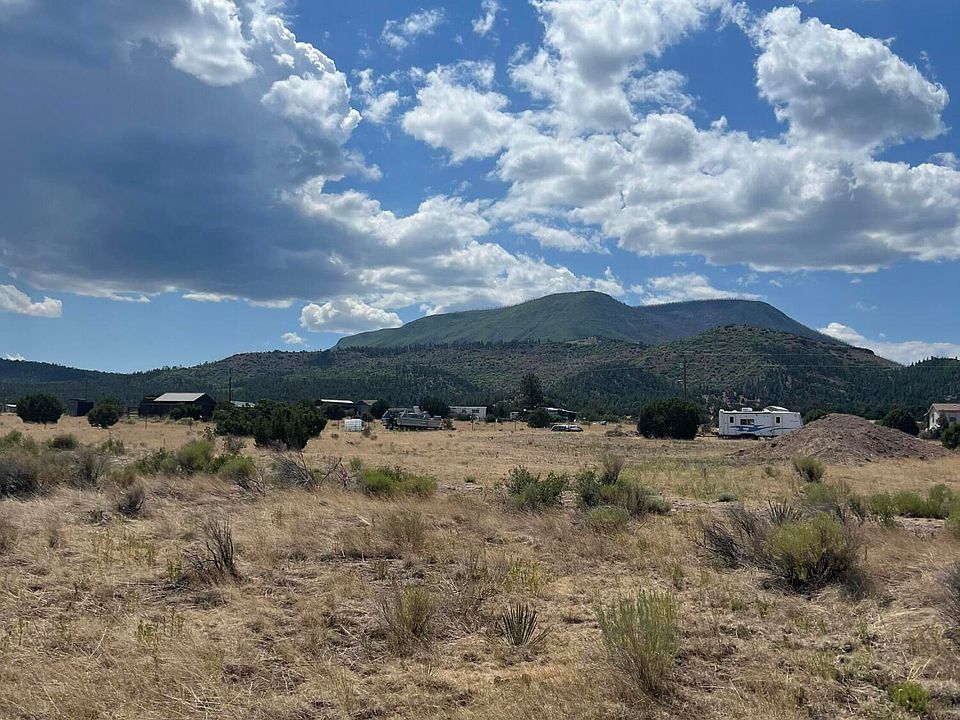 LOT 167 N County Road 2005, Nutrioso, AZ 85932 MLS 247260 Zillow