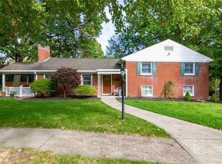 111 Morrison Dr, Pittsburgh, PA 15216