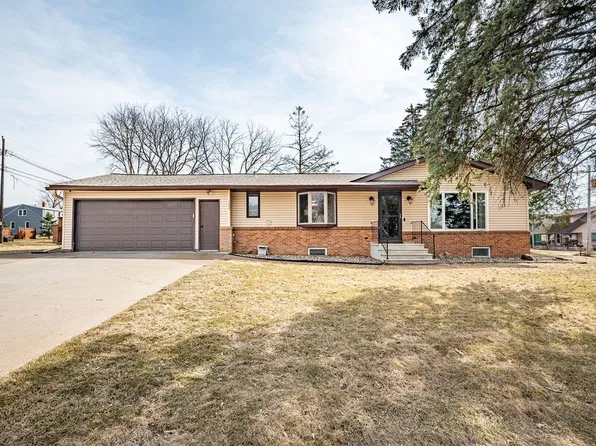 102 N Dana Street, Ellsworth, WI 54011