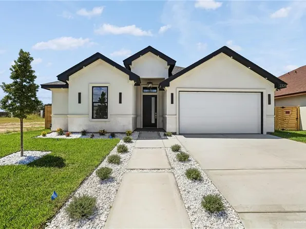 2325 N Gaytan Ave, Edinburg, TX 78542