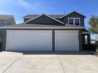 6204 Corte Alzira NW, Albuquerque, NM 87114