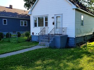 4316 Dearborn Ave, Hammond, IN 46327