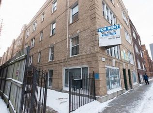 5664 N Ridge Ave #2S, Chicago, IL 60660