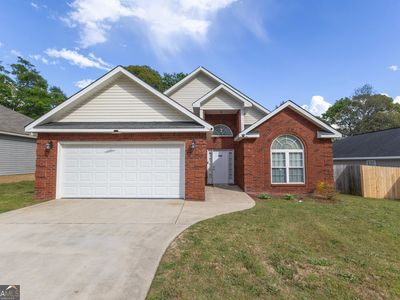 304 Laurel Woods Dr, Warner Robins, GA, 31088