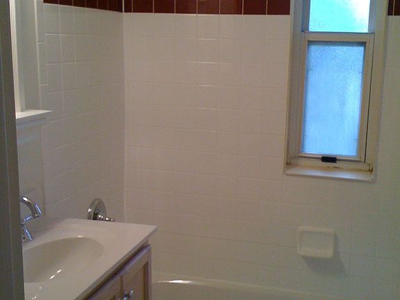 2nd image of 4320 N Pershing Dr APT 4