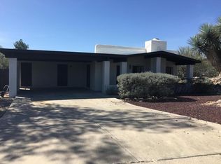 2252 W Rainbow Ridge Rd, Tucson, AZ 85745