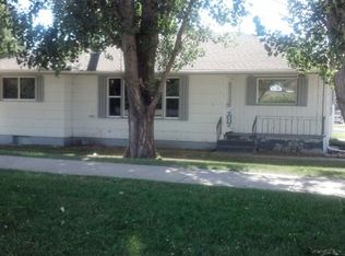535 Kallen Dr, Billings, MT 59101