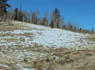 64 Pinto Trl, Como, CO 80432