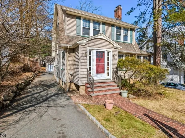 43 Ridgeview Ave, West Orange Twp., NJ 07052