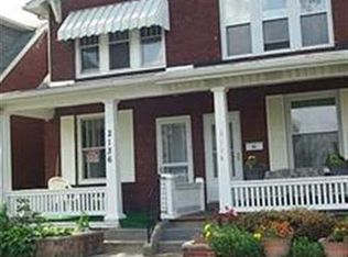 2136 Swatara St, Harrisburg, PA 17104