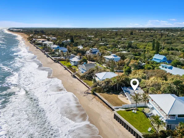 9556 Doubloon Drive, Vero Beach, FL 32963