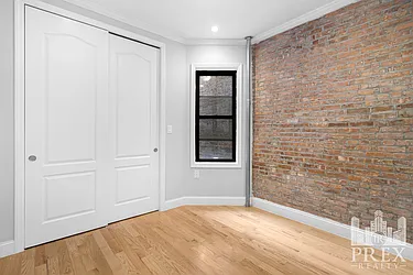 Rented by PREX Realty Corp