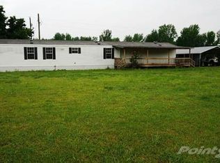 2076 Rosebud Rd, Quitman, AR 72131