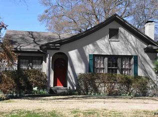 1815 Robertson Ave, Tyler, TX 75701