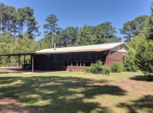 247 Private Road 6933, Palestine, TX 75801