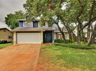 4601 Velasco Pl, Austin, TX 78749