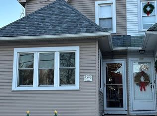 502 Maple Ave, Haddonfield, NJ 08033